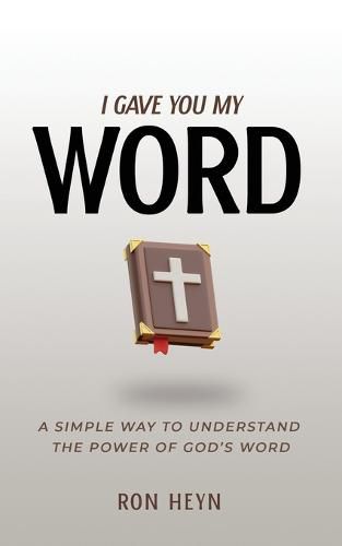 Cover image for I Gave You My Word