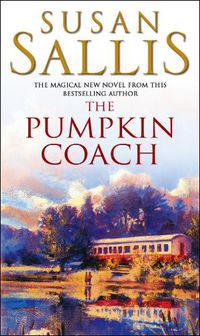 Cover image for The Pumpkin Coach