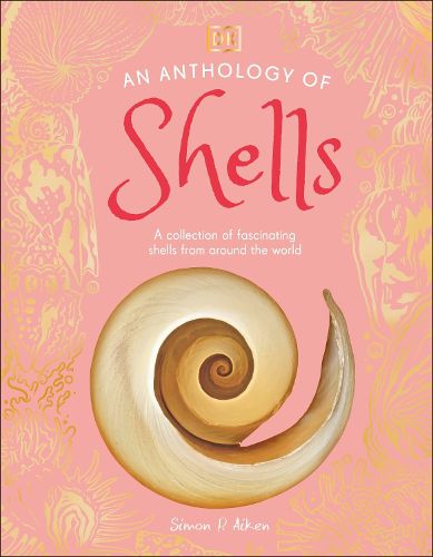 Cover image for An Anthology of Shells