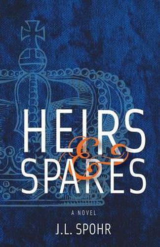 Cover image for Heirs & Spares