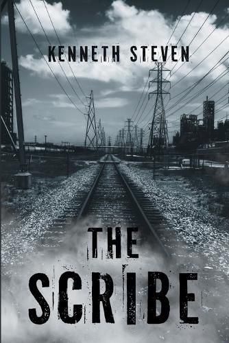 Cover image for The Scribe