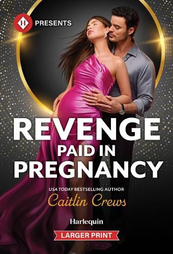 Cover image for Revenge Paid in Pregnancy