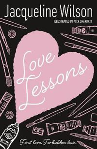 Cover image for Love Lessons