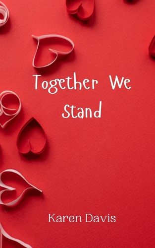 Cover image for Together We Stand