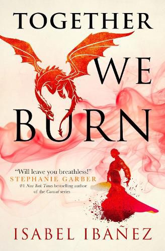 Cover image for Together We Burn