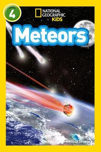 Cover image for Meteors: Level 4