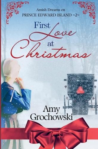 Cover image for First Love at Christmas