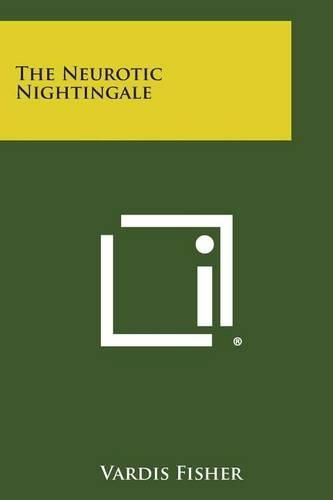 Cover image for The Neurotic Nightingale