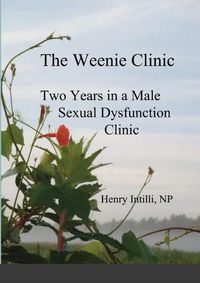 Cover image for The Weenie Clinic