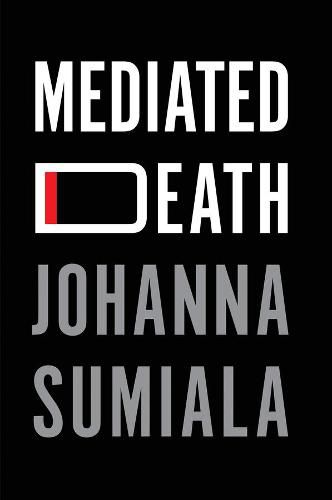 Cover image for Mediated Death