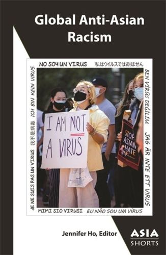 Cover image for Global Anti-Asian Racism