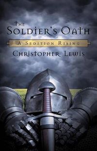 Cover image for The Soldier's Oath