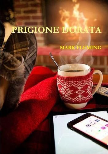 Cover image for Prigione Dorata