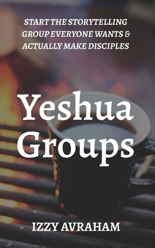 Cover image for Yeshua Groups