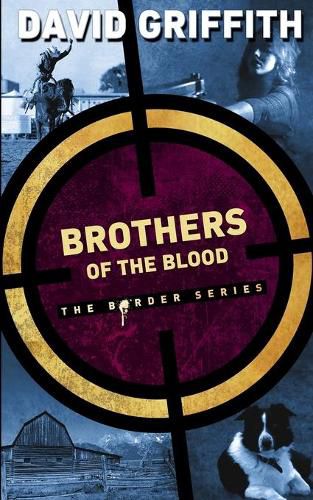 Cover image for Brothers of the Blood