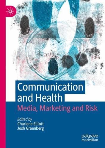 Cover image for Communication and Health