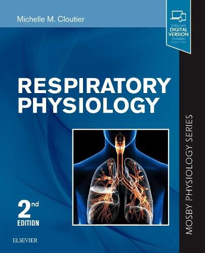 Cover image for Respiratory Physiology: Mosby Physiology Series