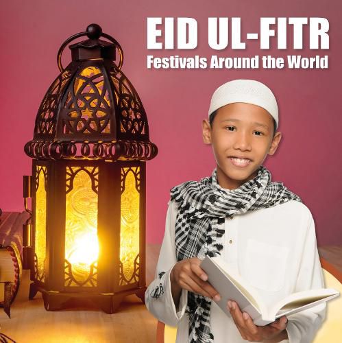 Cover image for Eid ul-Fitr