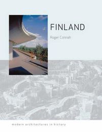 Cover image for Finland: Modern Architectures in History