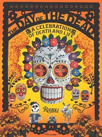 Cover image for The Day of the Dead