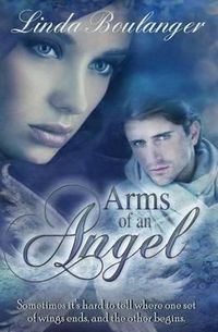 Cover image for Arms of an Angel