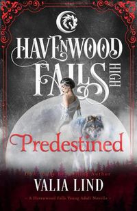 Cover image for Predestined