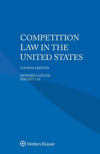 Cover image for Competition Law in the United States