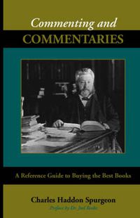 Cover image for Commenting and Commentaries