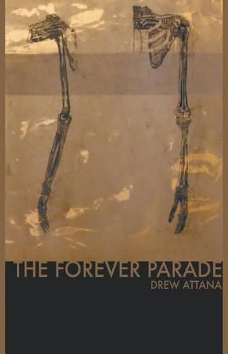 Cover image for The Forever Parade