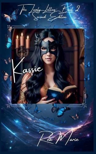 Kassie (The Lovely Letters Book 2 Second Edition)