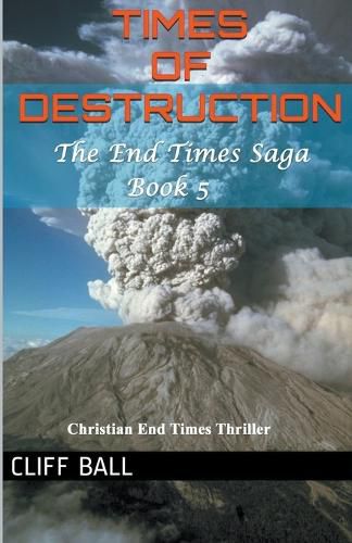 Cover image for Times of Destruction