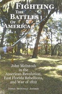 Cover image for Fighting the Battles of America