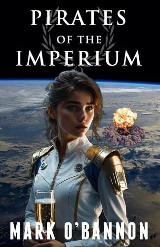 Cover image for Pirates of the Imperium