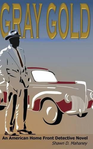 Cover image for Gray Gold