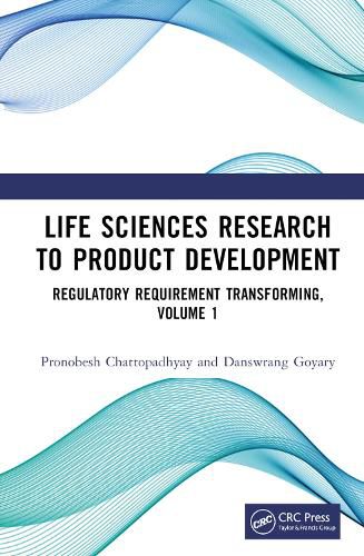 Life Sciences Research to Product Development