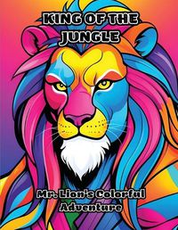 Cover image for King of the Jungle