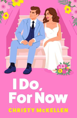 Cover image for I Do, For Now