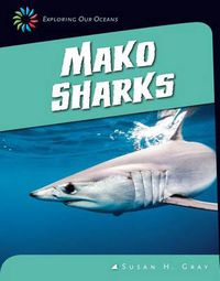 Cover image for Mako Sharks