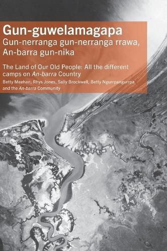 Cover image for Gun-guwelamagapa