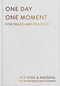 Cover image for One Day One Moment