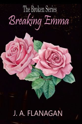 Cover image for Breaking Emma