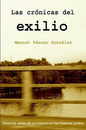 Cover image for Las Cronicas Del Exilio