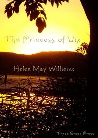 Cover image for The Princess of Vix