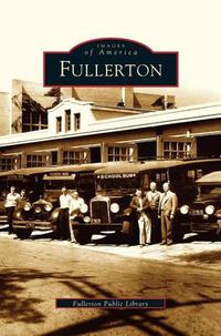 Cover image for Fullerton