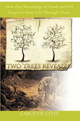 Cover image for Two Trees Revealed