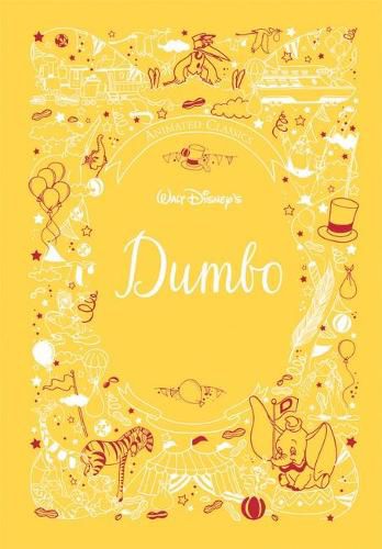 Dumbo: Animated Classics (Disney)