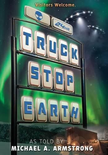 Cover image for Truck Stop Earth