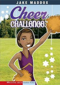 Cover image for Cheer Challenge