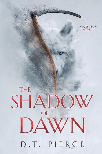 Cover image for The Shadow of Dawn