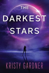 Cover image for The Darkest Stars